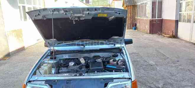 LADA (VAZ) 2115 2011, 176,015 km - 1.5 l - Şəmkir