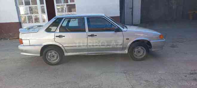 LADA (VAZ) 2115 2011, 176,015 km - 1.5 l - Şəmkir