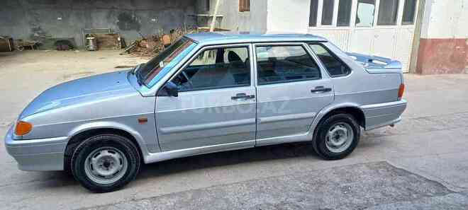 LADA (VAZ) 2115 2011, 176,015 km - 1.5 l - Şəmkir