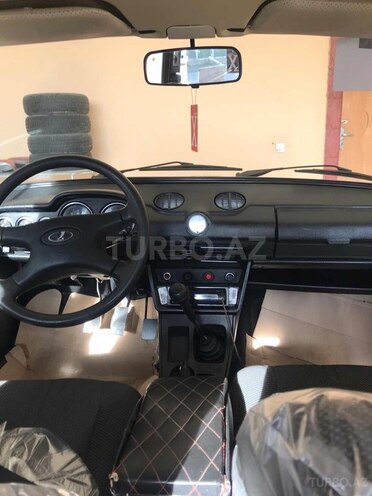 LADA (VAZ) 2106 2005, 98,000 km - 1.6 l - Bakı