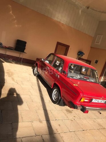 LADA (VAZ) 2106 2005, 98,000 km - 1.6 l - Bakı
