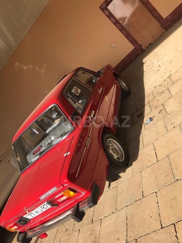 LADA (VAZ) 2106 2005, 98,000 km - 1.6 l - Bakı