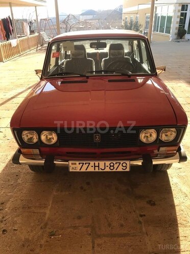 LADA (VAZ) 2106 2005, 98,000 km - 1.6 l - Bakı
