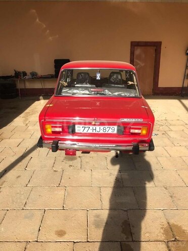 LADA (VAZ) 2106 2005, 98,000 km - 1.6 l - Bakı