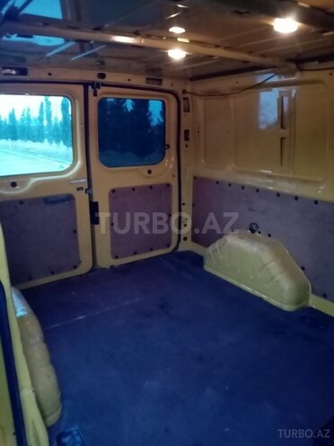 Ford Transit 2007, 175,893 km - 2.2 l - Yevlax