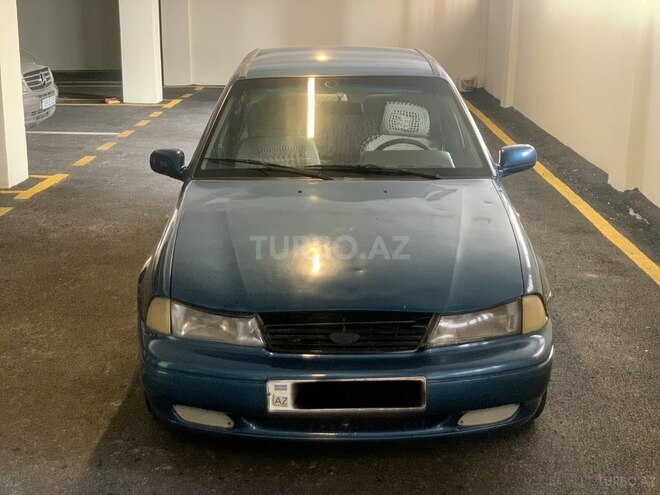 Daewoo Nexia 2001, 365,000 km - 1.5 l - Bakı