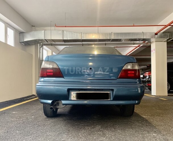Daewoo Nexia 2001, 365,000 km - 1.5 l - Bakı