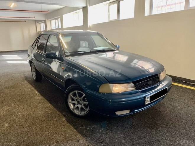Daewoo Nexia 2001, 365,000 km - 1.5 l - Bakı