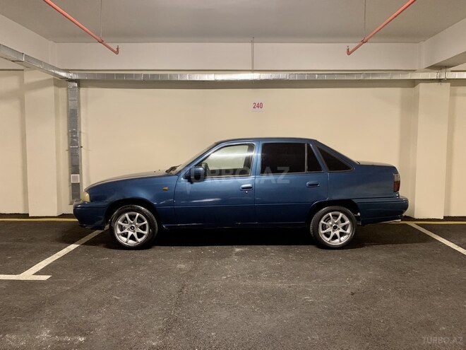 Daewoo Nexia 2001, 365,000 km - 1.5 l - Bakı