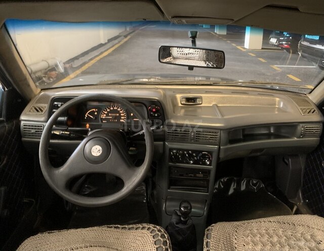 Daewoo Nexia 2001, 365,000 km - 1.5 l - Bakı