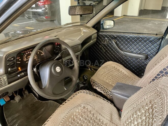 Daewoo Nexia 2001, 365,000 km - 1.5 l - Bakı