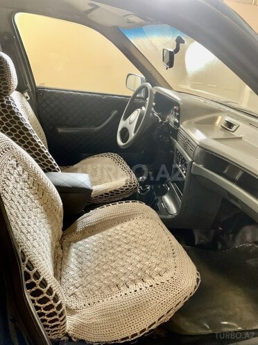 Daewoo Nexia 2001, 365,000 km - 1.5 l - Bakı