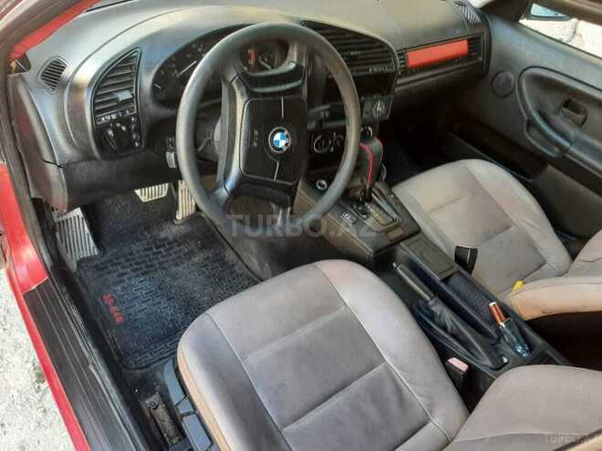 BMW 318 1995, 350,000 km - 1.8 л - Bakı