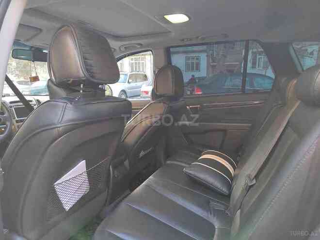 Hyundai Santa Fe 2012, 152,000 km - 2.4 l - Bakı