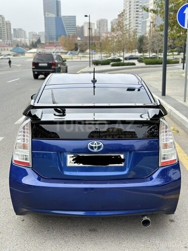 Toyota Prius 2009, 195,000 km - 1.8 l - Bakı