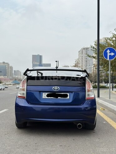 Toyota Prius 2009, 195,000 km - 1.8 l - Bakı