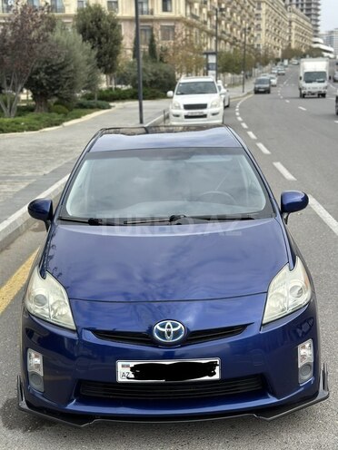 Toyota Prius 2009, 195,000 km - 1.8 l - Bakı