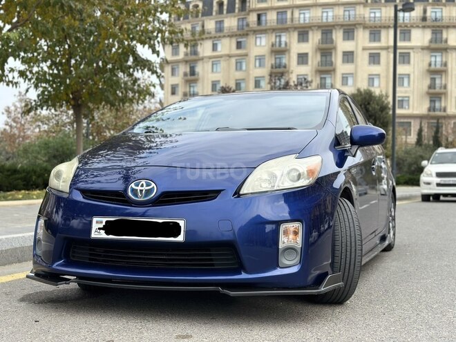 Toyota Prius 2009, 195,000 km - 1.8 l - Bakı