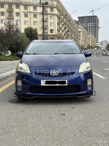 Toyota Prius 2009, 195,000 km - 1.8 l - Bakı