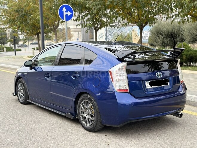 Toyota Prius 2009, 195,000 km - 1.8 l - Bakı