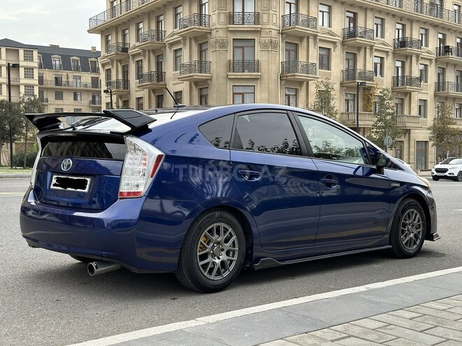 Toyota Prius 2009, 195,000 km - 1.8 l - Bakı