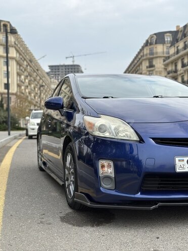 Toyota Prius 2009, 195,000 km - 1.8 l - Bakı