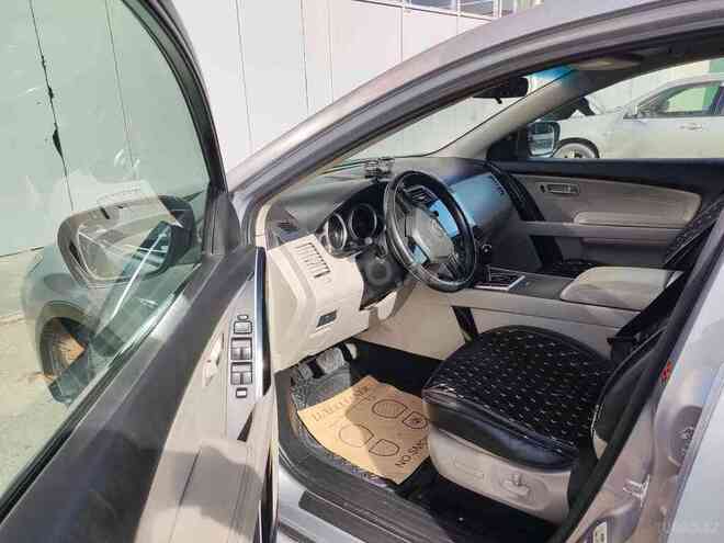 Mazda CX-9 2007, 245,000 km - 3.7 l - Bakı