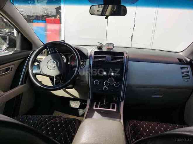 Mazda CX-9 2007, 245,000 km - 3.7 l - Bakı