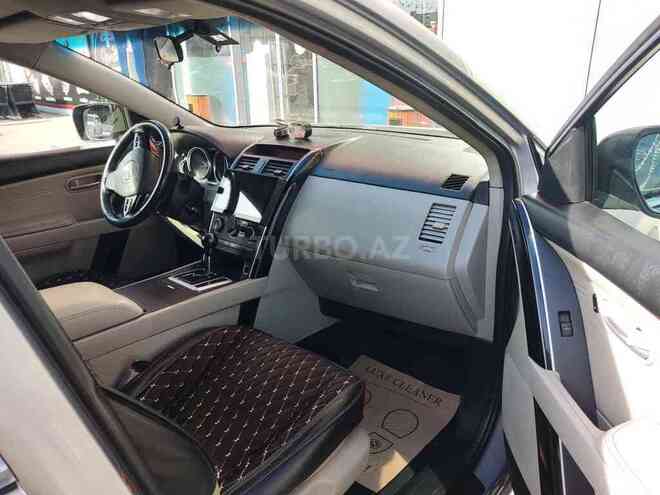 Mazda CX-9 2007, 245,000 km - 3.7 l - Bakı