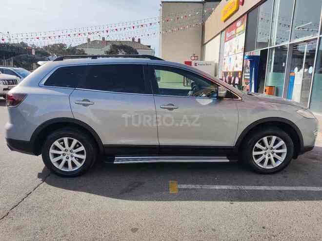 Mazda CX-9 2007, 245,000 km - 3.7 l - Bakı