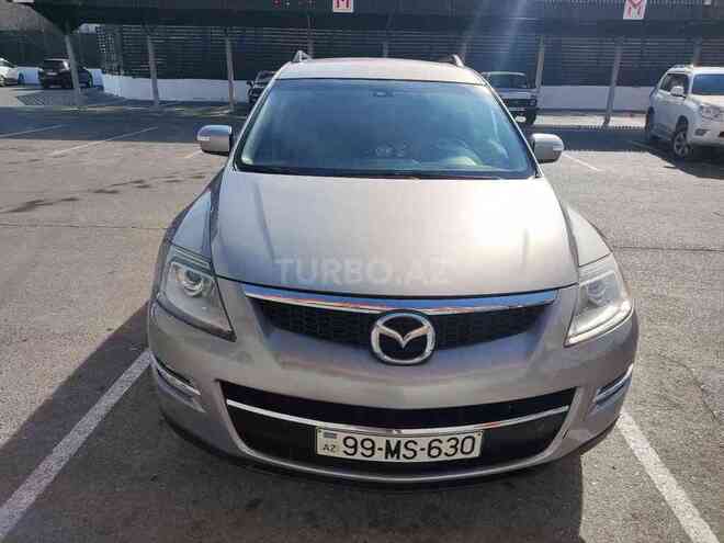 Mazda CX-9 2007, 245,000 km - 3.7 l - Bakı