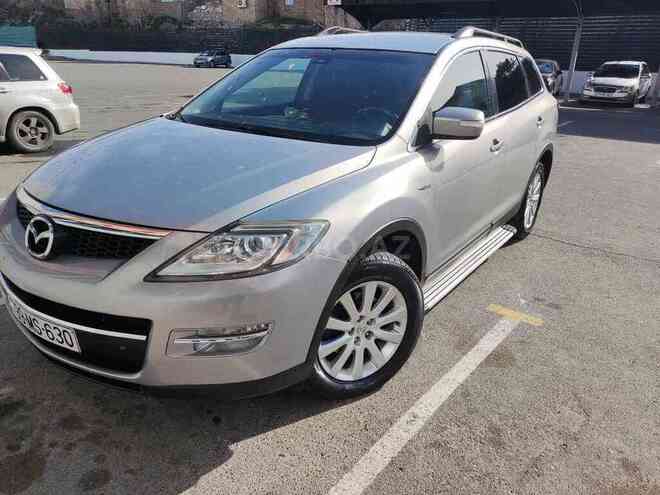 Mazda CX-9 2007, 245,000 km - 3.7 l - Bakı