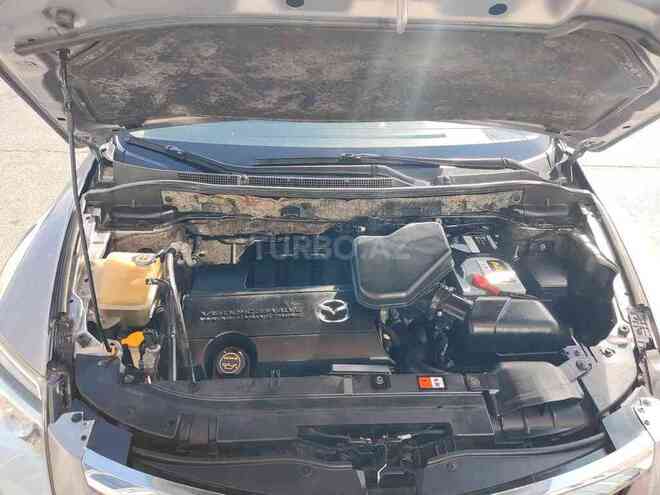 Mazda CX-9 2007, 245,000 km - 3.7 l - Bakı