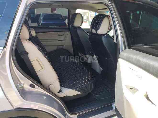 Mazda CX-9 2007, 245,000 km - 3.7 l - Bakı