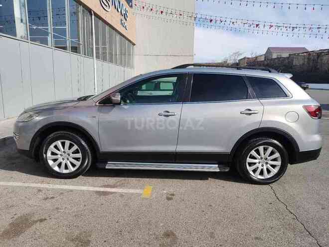 Mazda CX-9 2007, 245,000 km - 3.7 l - Bakı