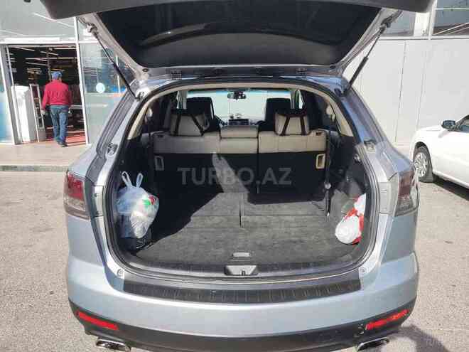 Mazda CX-9 2007, 245,000 km - 3.7 l - Bakı