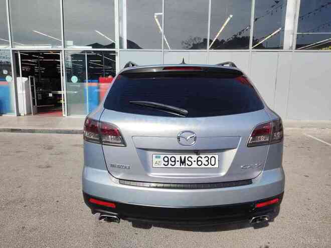 Mazda CX-9 2007, 245,000 km - 3.7 l - Bakı