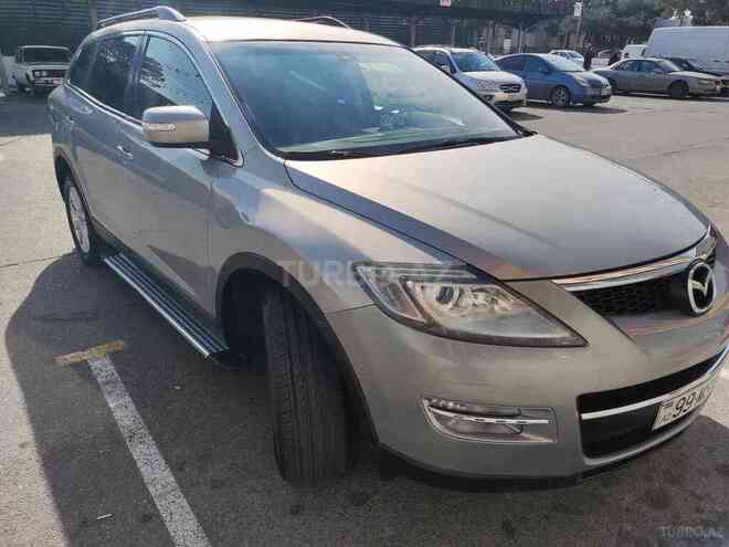 Mazda CX-9 2007, 245,000 km - 3.7 l - Bakı