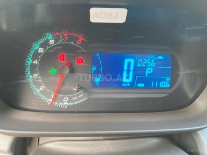 Chevrolet Cobalt 2022, 10,000 km - 1.5 л - Bakı