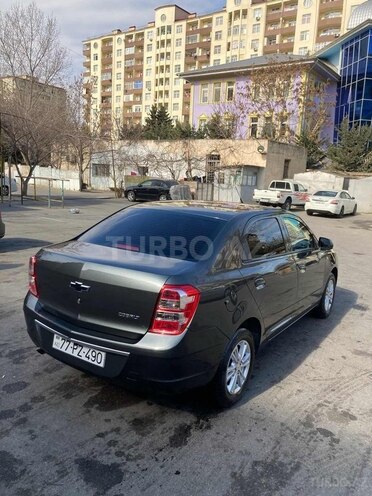 Chevrolet Cobalt 2022, 10,000 km - 1.5 л - Bakı