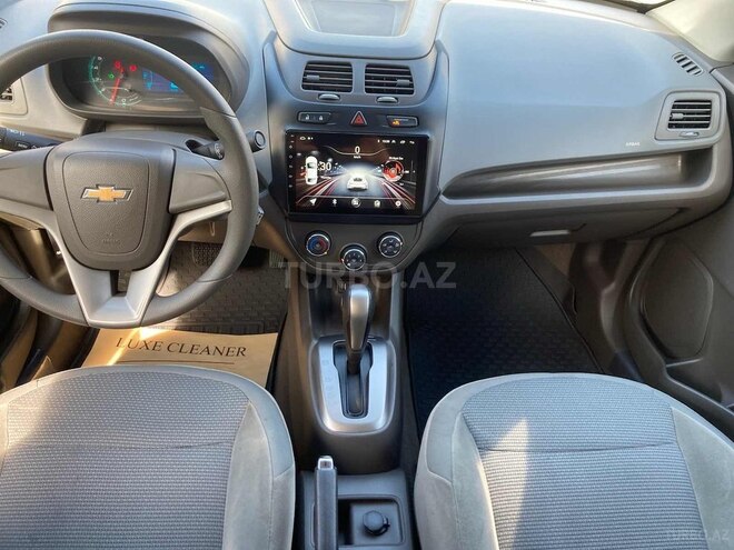 Chevrolet Cobalt 2022, 10,000 km - 1.5 л - Bakı