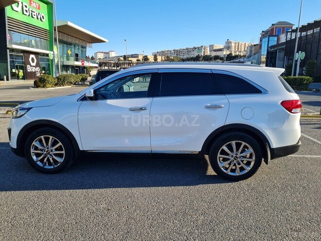 Kia Sorento 2016, 92,800 km - 2.0 l - Bakı