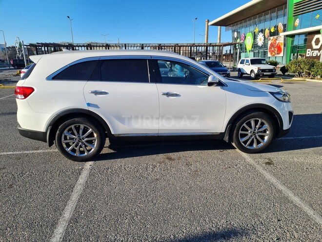 Kia Sorento 2016, 92,800 km - 2.0 l - Bakı