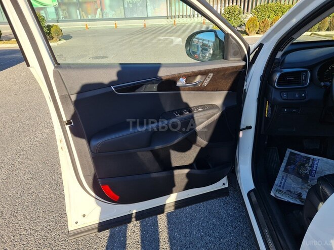 Kia Sorento 2016, 92,800 km - 2.0 l - Bakı