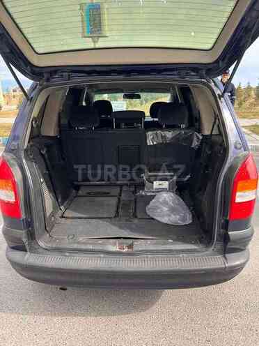 Opel Zafira 1999, 20,331 km - 1.8 l - Sumqayıt