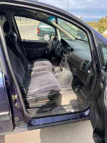 Opel Zafira 1999, 20,331 km - 1.8 l - Sumqayıt
