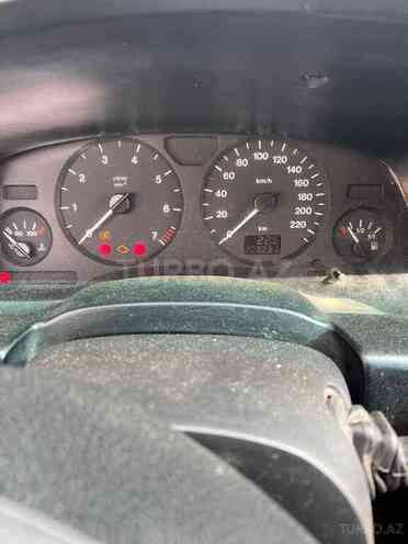 Opel Zafira 1999, 20,331 km - 1.8 l - Sumqayıt