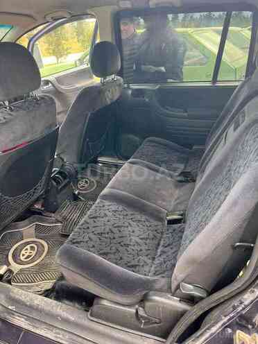 Opel Zafira 1999, 20,331 km - 1.8 l - Sumqayıt