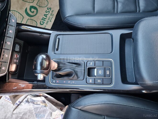 Kia Sorento 2016, 92,800 km - 2.0 l - Bakı