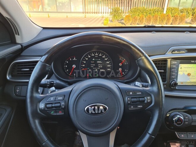 Kia Sorento 2016, 92,800 km - 2.0 l - Bakı